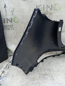 KIA SPORTAGE 2016-2018 REAR BUMPER UPPER SECTION 86611-F1000 AA50231