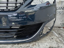 PEUGEOT 308 2013-2017 FRONT BUMPER GENUINE C06396-091
