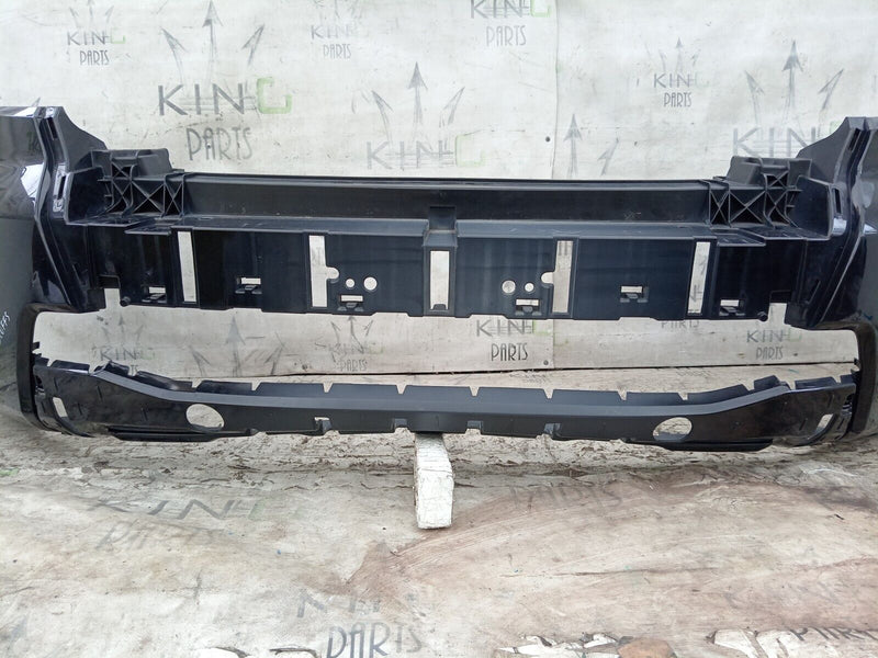 FORD RANGER WILDTRAK 2019-ON FRONT BUMPER GENUINE PDC JB3B-17C831-D