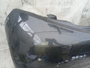 PEUGEOT 208 2012-2018 GENUINE REAR BUMPER IN GREY 9676505677