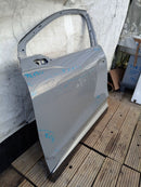 AUDI Q4 E-TRON 2020-ON LEFT SIDE FRONT DOOR SHELL PANEL GENUINE 89A831311