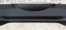 FIAT ABARTH 500 2008-2015 BOOT LOCK INNER PANEL COVER TRIM 735448015 GENUINE