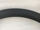 KIA XCEED CD MK3 2019-2022 REAR WHEEL ARCH TRIM WING COVER LEFT PASSENGER SIDE