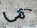 AUDI E-TRON 2018-ON COOLANT HOSE PIPE 4KE122480AL GENUINE