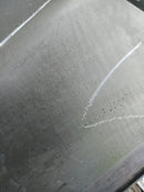 MG 2S EV 2021-ON FACELIFT FRONT BUMPER UPPER SECTION GENUINE P11010248