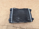 VW GOLF MK7 2012-2020 ENGINE AUXILIARY RADIATOR COOLER FOR COOLANT 5Q0121251HA