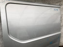 RENAULT TRAFIC, VIVARO, FIAT TALENTO 2014-19 LEFT SIDE SLIDING DOOR PANEL