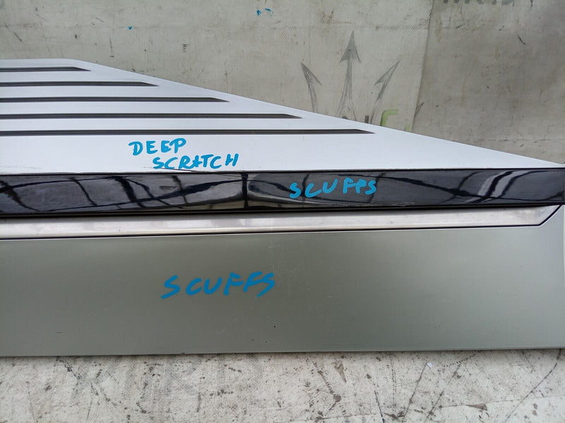 HYUNDAI IONIQ 5 2021-ON REAR LEFT DOOR TRIM GENUINE 87731-GI100