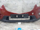 MAZDA CX-5 CX5 MK1 (KE) 2012-2016 GENUINE FRONT BUMPER, PDC KD45-50171