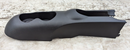 FIAT ABARTH 500 08-15 CENTER CONSOLE CUP HOLDER 735435115 GENUINE