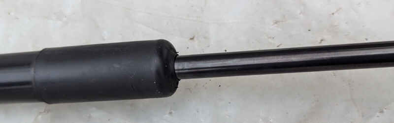 MERCEDES C-CLASS W204 07-11 BONNET HOOD GAS STRUT DRIVER RIGHT O/S A2049800964