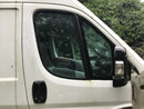 FIAT DUCATO, BOXER, RELAY 2006-14 COMPLETE FRONT DOOR PANEL RIGHT DRIVER SIDE #