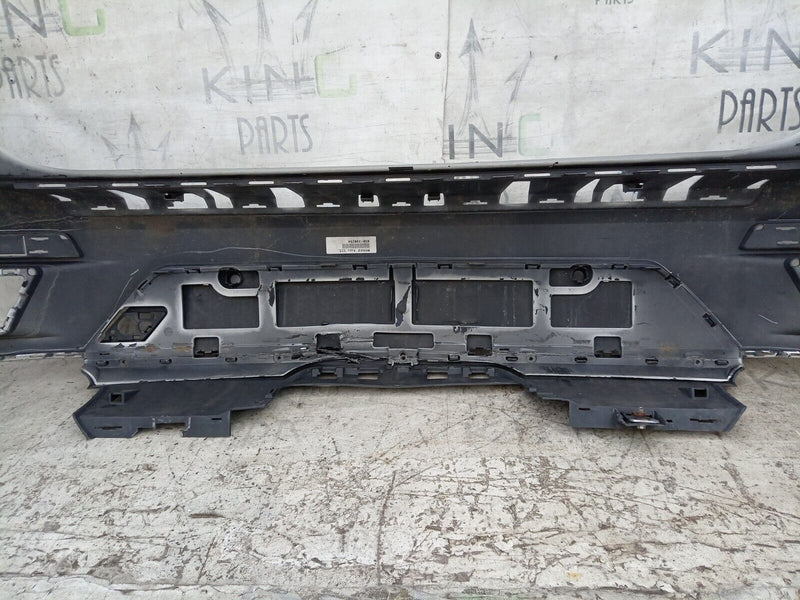 MERCEDES GL GL63 X166 W166 2013-2016 REAR BUMPER GENUINE PDC A1668856725
