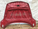 NISSAN JUKE MK1 F15 2010-2018 GENUINE FRONT BONNET HOOD PANEL IN RED