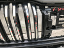 SKODA KODIAQ FACELIFT 2021-ON FRONT BUMPER RADIATOR GRILL GRILLE 565853653J