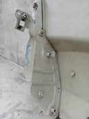 CITROEN RELAY DUCATO MK3 06-14 FRONT FENDER WING PANEL RIGHT DRIVER SIDE