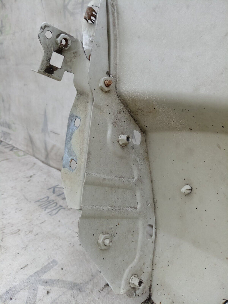 CITROEN RELAY DUCATO MK3 06-14 FRONT FENDER WING PANEL RIGHT DRIVER SIDE