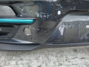 KIA NIRO DE MK1 ELECTRIC FACELIFT 2020-21 REAR BUMPER GENUINE PDC