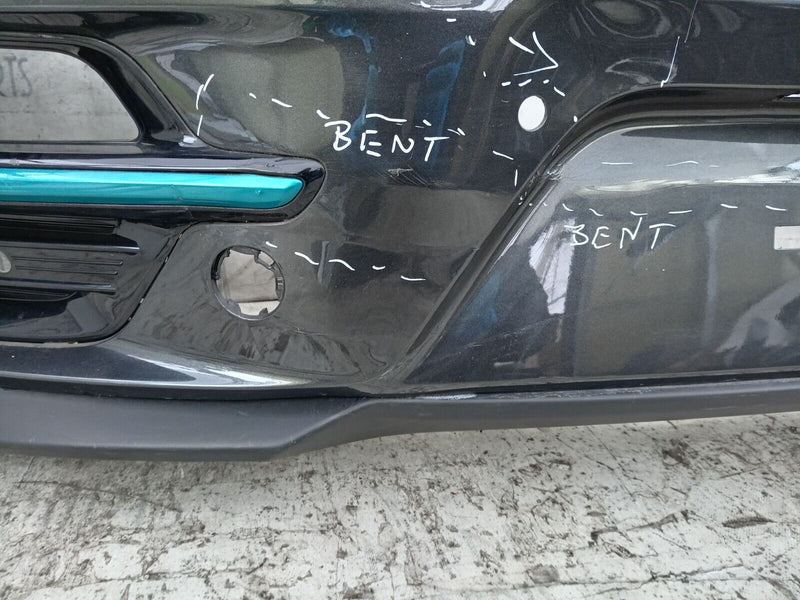 KIA NIRO DE MK1 ELECTRIC FACELIFT 2020-21 REAR BUMPER GENUINE PDC