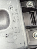 MERCEDES C-CLASS W204 07-11 DASHBOARD PANEL & AAIR/BAG GENUINE