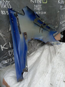 VW TOURAN 1T 2003-09 GENUINE FRONT FENDER WING PANEL LEFT PASSENGER SIDE