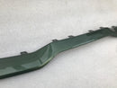 KIA SPORTAGE GT-LINE MK5 NQ5 2022-ON FRONT BUMPER RADIATOR GRILL TRIM MOULDING #