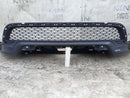 RANGE ROVER SPORT L494 2013-21 GENUINE FRONT BUMPER PDC HK72-17F775