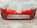 RENAULT CLIO MK4 2016-2019 FRONT BUMPER PDC GENUINE 620221630R