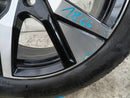 VOLVO XC40 ELECTRIC ALLOY WHEEL RIM 19" 7.5Jx19H2 ET50.5 TYRE 235x50