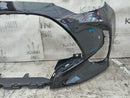 TOYOTA YARIS P13 2020-ON FRONT BUMPER GENUINE PDC 52119K0050