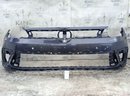 VW POLO MK6 FACELIFT LCI 2022-ON GENUINE FRONT BUMPER PDC 2GS807221H