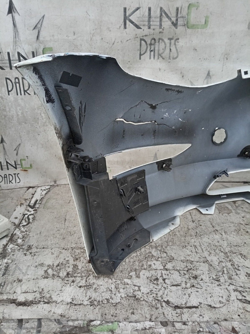 TESLA MODEL 3 2020-ON FRONT BUMPER GENUINE PDC 1519965-00