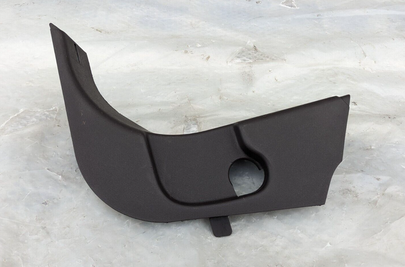 RANGE ROVER EVOQUE L538 11-15 LEFT N/S LOWER DASHBOARD TRIM BJ32-02349-AEW