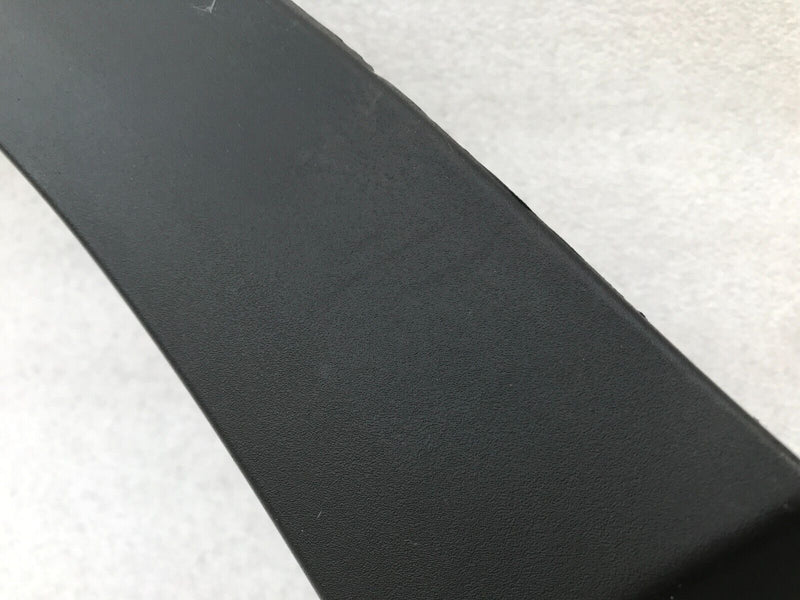KIA XCEED CD MK3 2019-2022 FRONT WHEEL ARCH TRIM WING COVER LEFT PASSENGER SIDE