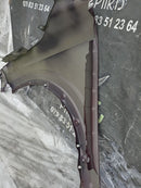 NISSAN QASHQAI MK3 J12 2021-ON FRONT FENDER WING PANEL RIGHT DRIVER SIDE