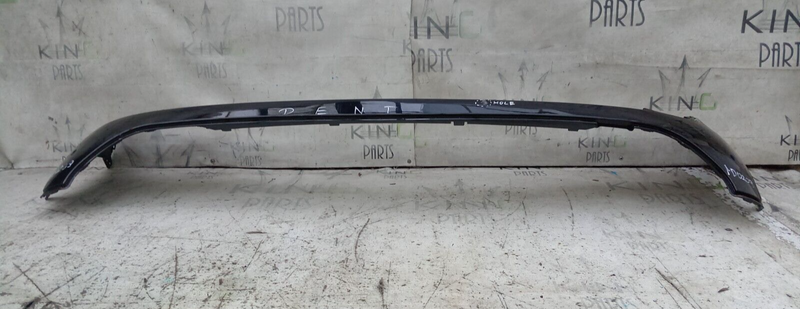 MINI COOPER F56 LCI 2 2021-ON JCW JOHN COOPER WORKS REAR BUMPER 9450644