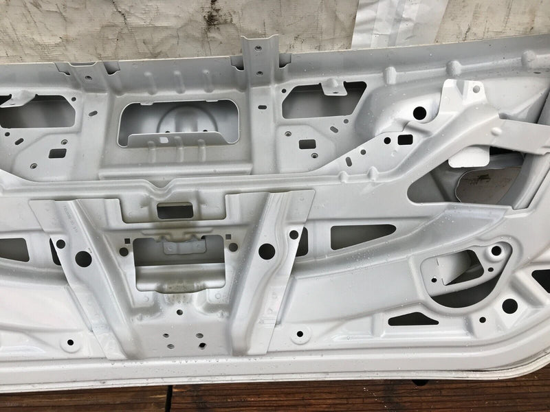 BWM 3 SERIES G21 ESTATE 2019-ON REAR BOOT LID TAILGATE SHELL PANEL