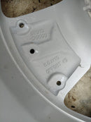 KIA NIRO MK1 GENUINE ALLOY WHEEL RIM 16" 6.5Jx16H2 ET45 & TYRE 205x60 R16