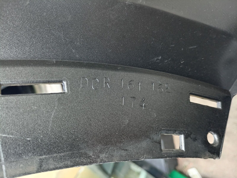 NISSAN QASHQAI MK3 J12 2021-ON REAR BUMPER PDC GENUINE 85022-6UA0H