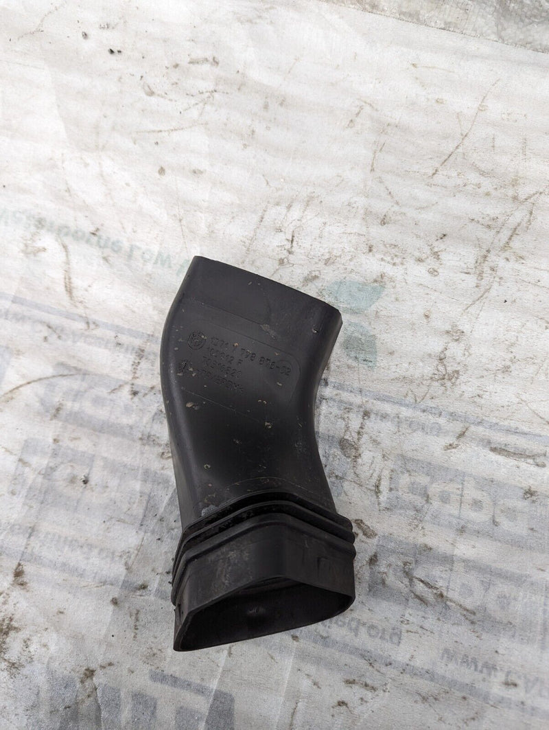 BMW X1 E84 09-15 DIESEL AIR INTAKE HOSE PIPE 7798876 GENUINE