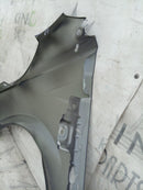 VW POLO MK6 2017-23 FRONT FENDER WING PANEL RIGHT DRIVER SIDE 2G0821106