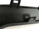 KIA SPORTAGE GT-LINE MK5 NQ5 2022-ON FRONT BUMPER RADIATOR GRILL TRIM MOULDING #