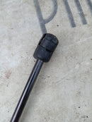 AUDI E-TRON 2018-ON RIGHT O/S BONNET HOOD GAS STRUT 4KE823359 GENUINE