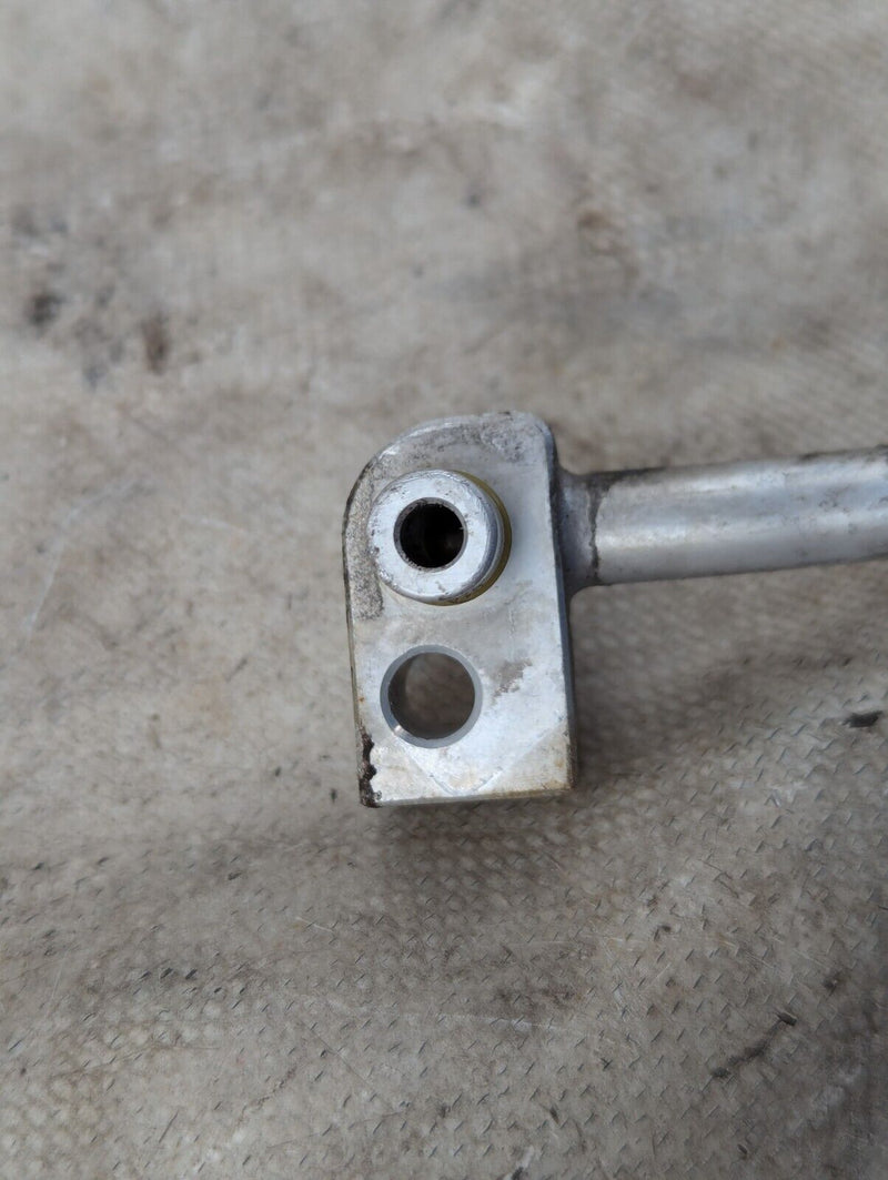 FIAT ABARTH 500 2008-2015 A/C AC AIR CON PIPE 51886300 GENUINE