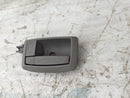 FIAT DUCATO 06-14 LEFT PASSENGER SIDE DOOR HANDLE GENUINE