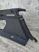 AUDI E-TRON 2018-ON BOOT INTERIOR LEFT N/S BOOT LINING TRIM 4KE863879 GENUINE