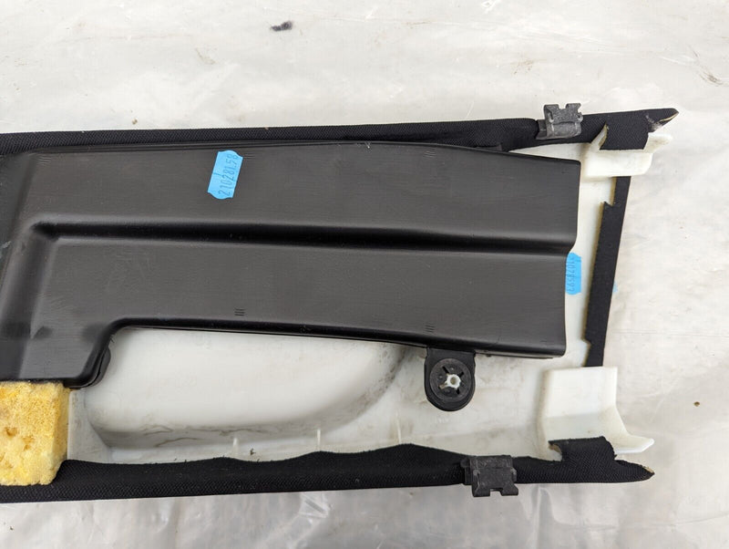 MERCEDES S-CLASS W221 06-2013 FRONT RIGHT O/S PILLAR B COLUMN TRIM A2216921222