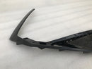 HYUNDAI TUCSON NX4e 2020 FRONT BUMPER RIGHT HEADLIGHT TRIM SURROUND 86596-117GBO