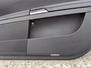 MERCEDES S CLASS W221 06-13 FRONT RIGHT O/S INNER DOOR CARD PANEL A221720
