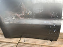 KIA SOUL MK2 PRE-FACELIFT 2013-15 REAR DOOR SHELL PANEL RIGHT DRIVER SIDE